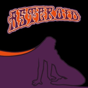 Asteroid - Asteroid i gruppen CD / Hårdrock/ Heavy metal hos Bengans Skivbutik AB (2104781)