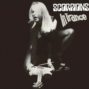 Scorpions - In Trance - Blu-Spec - JPN i gruppen ÖVRIGT / Övrigt / aub hos Bengans Skivbutik AB (2105122)