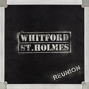Whitford / St. Holmes - Reunion i gruppen CD / Pop-Rock hos Bengans Skivbutik AB (2105128)