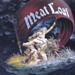 Meat Loaf - Dead Ringer i gruppen CD / Pop-Rock hos Bengans Skivbutik AB (2105732)
