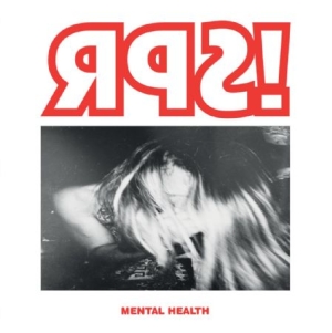 Spr! - Mental Health i gruppen VINYL / Pop-Rock hos Bengans Skivbutik AB (2106016)