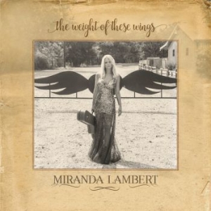 Lambert Miranda - The Weight of These Wings i gruppen VI TIPSAR / Bäst Album Under 10-talet / Bäst Album Under 10-talet - Pitchfork hos Bengans Skivbutik AB (2107446)