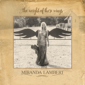 Lambert Miranda - The Weight Of These Wings i gruppen VI TIPSAR / Bäst Album Under 10-talet / Bäst Album Under 10-talet - Pitchfork hos Bengans Skivbutik AB (2107446)