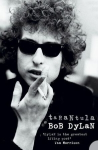 Bob Dylan - Tarantula (Paperback) i gruppen VI TIPSAR / Tips Musikböcker hos Bengans Skivbutik AB (2107561)