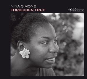 Nina Simone - Forbidden Fruit i gruppen CD / Blues,Jazz,RnB-Soul hos Bengans Skivbutik AB (2107928)