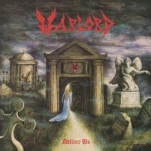 Warlord - Deliver Us i gruppen CD / Hårdrock/ Heavy metal hos Bengans Skivbutik AB (2107952)