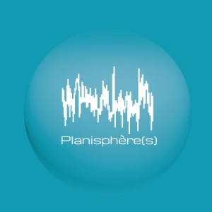 Signal/Bruit - Planisphere*S( i gruppen CD / Pop hos Bengans Skivbutik AB (2108371)
