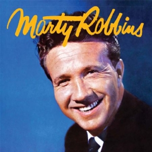 Robbins Marty - Marty Robbins i gruppen CD / Country hos Bengans Skivbutik AB (2108393)