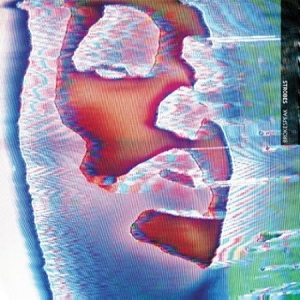 Strobes - Brokespeak i gruppen CD / Rock hos Bengans Skivbutik AB (2108432)