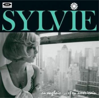 Vartan Sylvie - En Anglais..Et En Americain i gruppen CD / Pop hos Bengans Skivbutik AB (2108442)