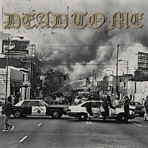 Dead To Me - I Wanna Die In Los Angeles i gruppen VINYL / Pop-Rock hos Bengans Skivbutik AB (2108477)
