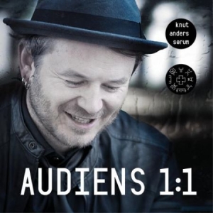 Sörum Knut Anders - Audiens 11 i gruppen CD / Pop hos Bengans Skivbutik AB (2108480)