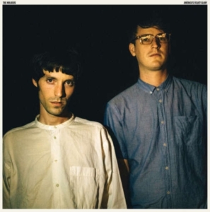 Molochs - America's Velvet Glory i gruppen CD / Pop-Rock hos Bengans Skivbutik AB (2108503)