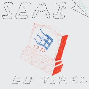 Semi - Go Viral i gruppen VINYL / Rock hos Bengans Skivbutik AB (2108533)