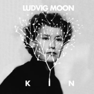 Moon Ludvig - Kin i gruppen VINYL / Pop-Rock hos Bengans Skivbutik AB (2108843)