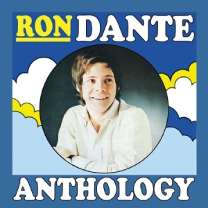 Dante Ron - Anthology i gruppen CD / Rock hos Bengans Skivbutik AB (2108859)