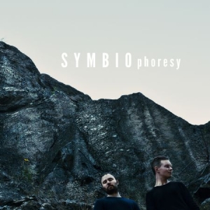 Symbio - Phoresy i gruppen CD / Svensk Musik hos Bengans Skivbutik AB (2108861)