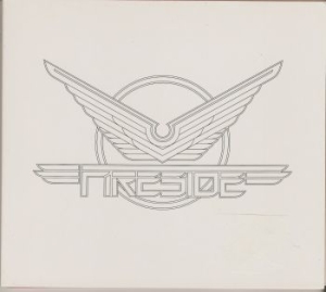 Fireside - Elite i gruppen VINYL / Pop-Rock hos Bengans Skivbutik AB (2108874)