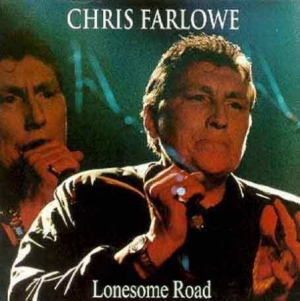 Farlowe Chris - Lonesome Road i gruppen CD / Rock hos Bengans Skivbutik AB (2108877)