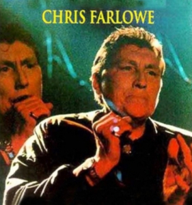 Farlowe Chris - Lonesome Road i gruppen CD / Pop-Rock hos Bengans Skivbutik AB (2108877)