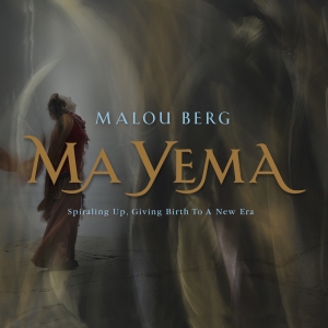 Malou Berg - Ma Yema i gruppen ÖVRIGT / cdonuppdat / CDON Jazz klassiskt NX hos Bengans Skivbutik AB (2108925)