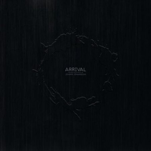 Soundtrack - Arrival (Ost) (2Lp) i gruppen ÖVRIGT / Startsida Vinylkampanj hos Bengans Skivbutik AB (2109314)