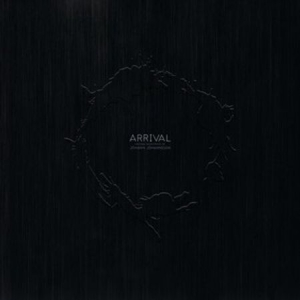 Soundtrack - Arrival (Ost) (2Lp) i gruppen VINYL / Klassiskt hos Bengans Skivbutik AB (2109314)