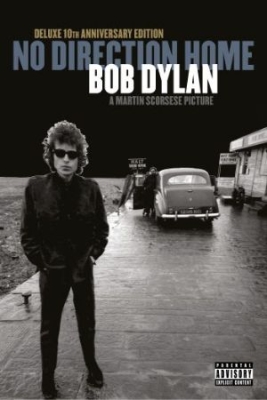 Dylan Bob/Scorsese Martin - No Direction Home - Dylan (2Dvd+2Br i gruppen ÖVRIGT / Musik-DVD hos Bengans Skivbutik AB (2109319)