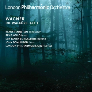 Wagner R. - Die Walkure Act 1 i gruppen CD / Klassiskt,Övrigt hos Bengans Skivbutik AB (2109328)