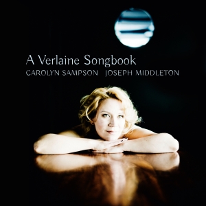 Sampson Carolyn Middleton Joseph - A Verlaine Songbook i gruppen ÖVRIGT hos Bengans Skivbutik AB (2109777)