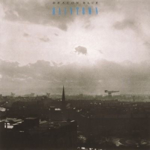 DEACON BLUE - Raintown -Hq- i gruppen VI TIPSAR / Klassiska lablar / Music On Vinyl hos Bengans Skivbutik AB (2111318)