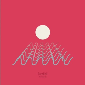 Parallell - Neon Sunrise i gruppen VINYL / Pop hos Bengans Skivbutik AB (2111877)