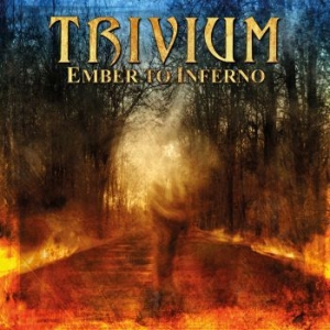Trivium - Ember To Inferno: Ab Initio (Deluxe i gruppen CD / Nyheter / Hårdrock/ Heavy metal hos Bengans Skivbutik AB (2113075)