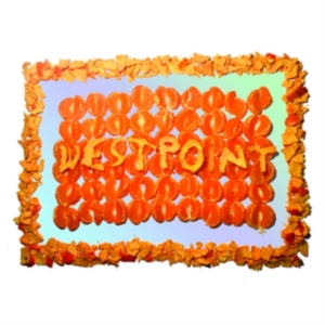 Westpoint - Westpoint (Vinyl) i gruppen ÖVRIGT / Övrigt / aub hos Bengans Skivbutik AB (2113098)