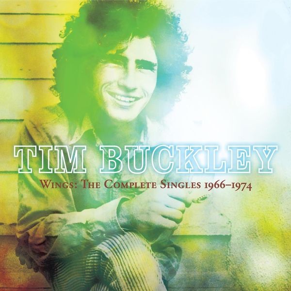 Buckley Tim - Wings: The Complete Singles 1966Û19 i gruppen CD / Rock hos Bengans Skivbutik AB (2113105)