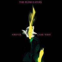 Flesh Eaters - Forever Came Today i gruppen VINYL / Pop-Rock hos Bengans Skivbutik AB (2113483)