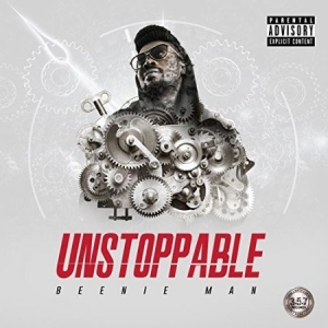 Beenie Man - Unstoppable i gruppen CD / Reggae hos Bengans Skivbutik AB (2113489)