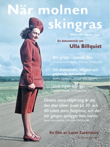 Ulla Billquist - När molnen skingras (DVD) i gruppen Externt_Lager / Naxoslager hos Bengans Skivbutik AB (2113748)