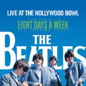 The Beatles - Live At The Hollywood Bowl (Vinyl) i gruppen VINYL / Pop-Rock hos Bengans Skivbutik AB (2113833)