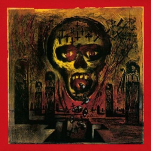 Slayer - Seasons in the Abyss i gruppen VI TIPSAR / Klassiska lablar / American Recordings hos Bengans Skivbutik AB (2114280)