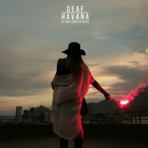 Deaf Havana - All These Countless Nights i gruppen CD / Rock hos Bengans Skivbutik AB (2115069)
