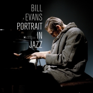 Bill Evans Trio - Portrait In Jazz i gruppen CD / Jazz hos Bengans Skivbutik AB (2115074)