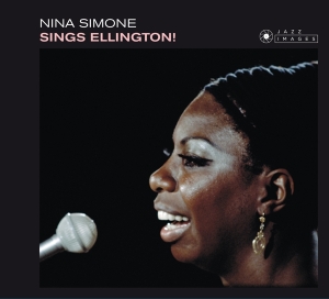 Nina Simone - Sings Ellington i gruppen CD / Jazz hos Bengans Skivbutik AB (2115082)