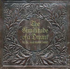 Neal Morse Band The - Similitude Of A Dream i gruppen Minishops / Neal Morse hos Bengans Skivbutik AB (2116068)