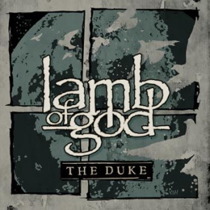 Lamb Of God - The Duke i gruppen CD / Hårdrock hos Bengans Skivbutik AB (2116069)