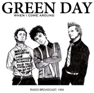 Green Day - When I Come Around (1994) i gruppen CD / Rock hos Bengans Skivbutik AB (2116087)