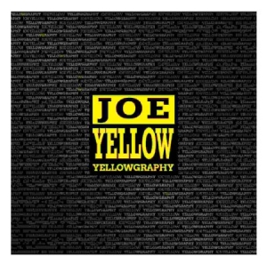 Yellow Joe - Yellowgraphy i gruppen CD / Dans/Techno hos Bengans Skivbutik AB (2116095)