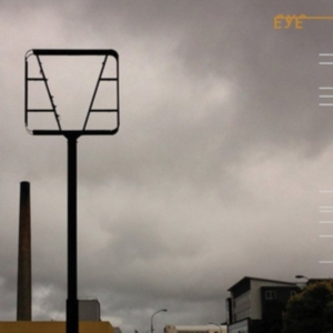 Eye - Other Sky i gruppen VINYL / Rock hos Bengans Skivbutik AB (2116108)