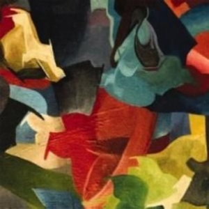Olivia Tremor Control - Black Foliage: Animation Music Vol. i gruppen VINYL / Pop-Rock hos Bengans Skivbutik AB (2116115)