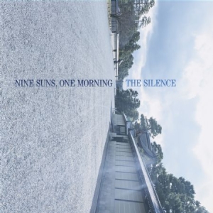 Silence - Nine Suns, One Morning i gruppen CD / Pop-Rock hos Bengans Skivbutik AB (2116124)